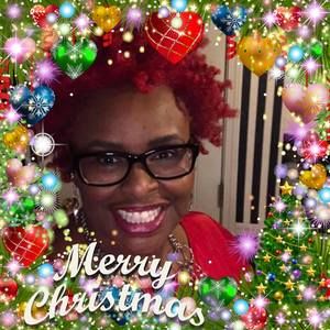 Meet your Posher, Felicia